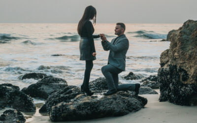5 errori da evitare nella tua proposta di matrimonio